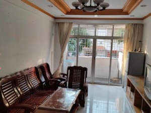 银湾山庄 3室2厅 106㎡ 简装_中山东区街道沙岗墟二手房图片