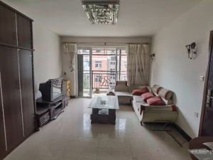 香晖晴园 3室2厅 108㎡ 简装_中山火炬开发区太阳城二手房图片