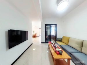 永怡花园南区 2室2厅 70㎡ 简装中山石岐街道市人大二手房图片