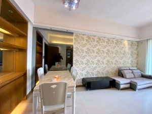 雅居乐白鹭湖溪谷浅水湾C区 1室2厅 84.2㎡ 整租_惠州惠城区汝湖租房图片