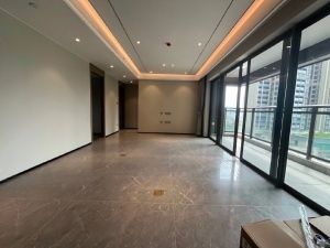 万科启城家园 4室2厅 110㎡ 整租深圳龙华区观澜租房图片