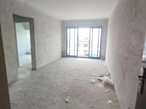 汇泰都城花园 2室2厅 75.2㎡ 毛坯_中山大涌镇大涌镇二手房图片