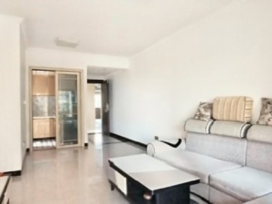 罗浮山十里方圆 3室2厅 97.79㎡ 精装_惠州博罗县长宁二手房图片