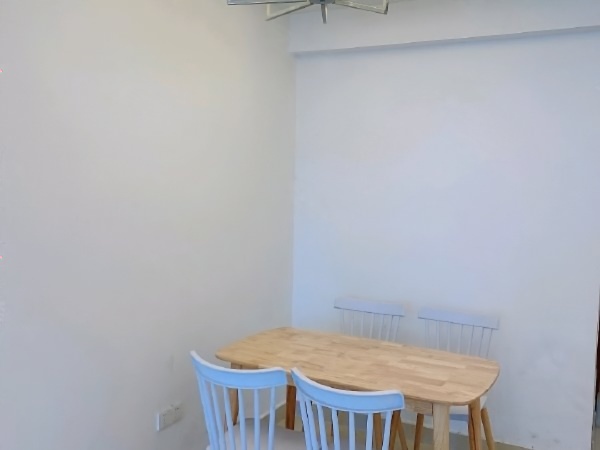 美美世界城市商业广场 3室2厅 91㎡ 整租_美美世界城市商业广场租房图片图片2