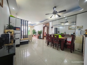 绿榕居 2室2厅 82.5㎡ 精装_中山三乡镇三乡镇二手房图片