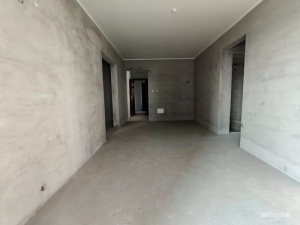 利信花园 3室2厅 93㎡ 毛坯_中山横栏镇横栏镇二手房图片