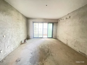 裕龙君汇 4室2厅 154.21㎡ 毛坯_中山火炬开发区太阳城二手房图片