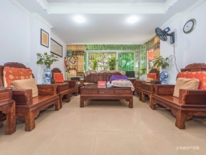 富豪山庄南区 3室2厅 91.42㎡ 精装中山石岐街道市人大二手房图片