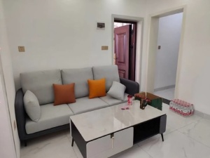 和平小区 2室1厅 56㎡ 整租_衡阳珠晖区火车站租房图片