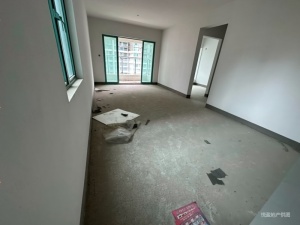 可乐2 3室2厅 102.32㎡ 毛坯_中山南区街道城南一路二手房图片