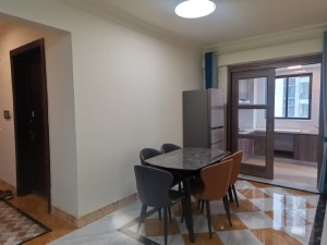 耒阳碧桂园一期 3室2厅 123㎡ 整租_衡阳耒阳市耒阳市租房图片