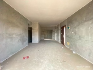 君华新城 4室2厅 124.46㎡ 毛坯_中山火炬开发区华佗山公园二手房图片