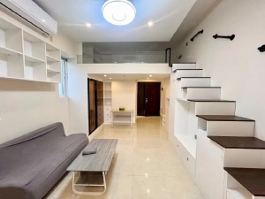 完美金鹰广场 2室1厅 52㎡ 整租中山石岐街道市人大租房图片