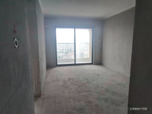 华发四季 2室1厅 74.06㎡ 毛坯_中山沙溪镇溪角中学二手房图片