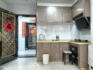 文思朝阳阁 2室2厅 65㎡ 整租中山东区街道沙岗墟租房图片