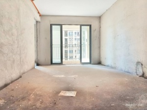 海伦堡西子湾 3室2厅 96.3㎡ 毛坯_惠州惠城区下角二手房图片