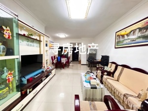 安宇花园 3室2厅 98㎡ 精装珠海金湾区南水镇二手房图片