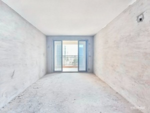 隆生皇冠花园 3室2厅 111.59㎡ 毛坯惠州惠城区水口二手房图片