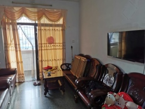 南安路 3室2厅 92.6㎡ 简装中山石岐街道老安山二手房图片