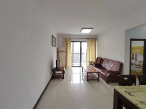 平湖秋月花园 2室2厅 82㎡ 整租中山沙溪镇溪角中学租房图片