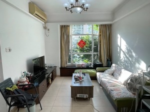 凯珀湾畔 3室2厅 103㎡ 整租中山三乡镇三乡镇租房图片