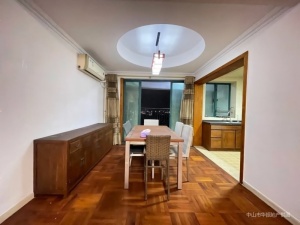 雅居乐岭峰 5室2厅 198㎡ 简装中山三乡镇三乡镇二手房图片