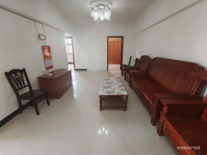 博业楼 3室2厅 86㎡ 简装_中山沙溪镇星宝二手房图片