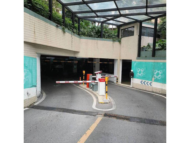 中山市火炬开发区南外环路8号凯茵新城03区1-16幢地下车库1782号小汽车位法拍房图片6