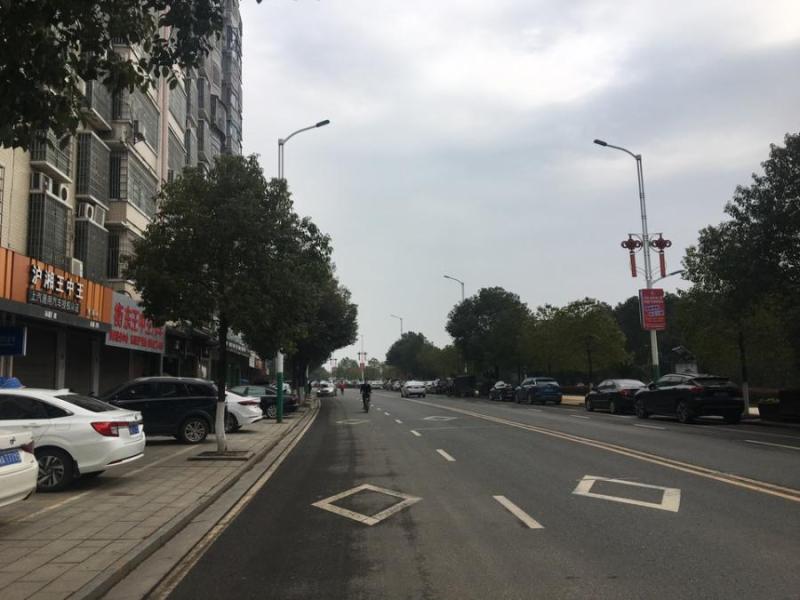 衡东县城关镇滨江公园以北（恒盛花园A9#）207室法拍房图片1