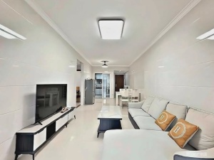 信鸿广场 3室2厅 88.43㎡ 精装_惠州博罗县园洲二手房图片