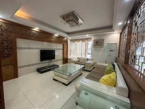 巴厘晓筑 3室2厅 130.1㎡ 整租中山三乡镇三乡镇租房图片