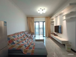 德雅湾阳光海 3室2厅 84.48㎡ 精装_中山神湾镇神湾镇二手房图片