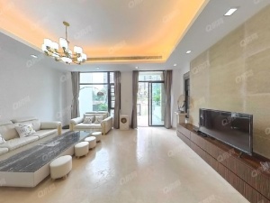 华发新城五期 6室4厅 398㎡ 整租珠海香洲区南湾租房图片