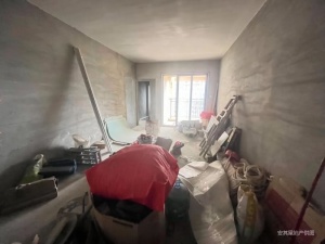 广联蓝爵 3室2厅 89㎡ 毛坯_中山沙溪镇溪角中学二手房图片