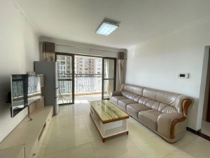 龙光水悦馨园 4室2厅 88㎡ 整租_中山西区街道新中医院租房图片