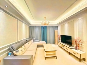 罗浮花园一三期 3室2厅 102.88㎡ 精装_惠州博罗县长宁二手房图片