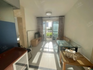 皇庭世纪 1室1厅 44.3㎡ 整租深圳福田区石厦租房图片