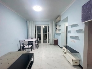 锦绣海湾城六期 1室0厅 46.7㎡ 整租中山南朗街道南朗镇租房图片