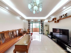 康庭苑 3室2厅 147.5㎡ 精装中山石岐街道市人大二手房图片