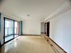 万科城南区 4室2厅 110.93㎡ 精装珠海香洲区上冲二手房图片