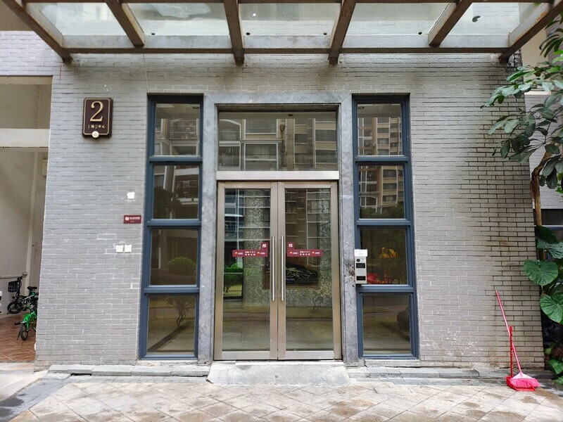 中山市坦洲镇界狮南路38号海悦熙园1幢2梯1502房法拍房图片5