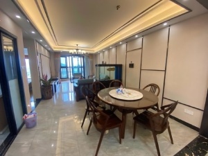 诺丁山 3室2厅 115㎡ 整租中山三乡镇三乡镇租房图片