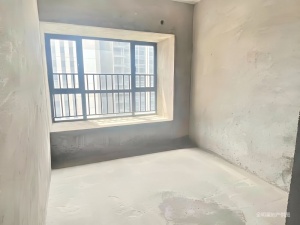 罗浮印象雅苑 4室2厅 129.65㎡ 毛坯_惠州博罗县长宁二手房图片