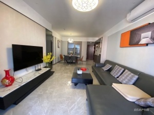 雅居乐万象郡峯汇 4室2厅 119.77㎡ 精装 雅居乐万象郡峯汇 4室2厅 119.77㎡ 精装中山三乡镇三乡镇二手房图片