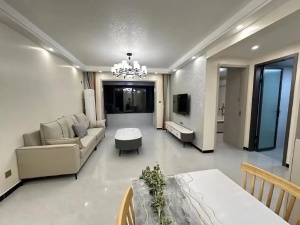 耀兴华瑞园 2室1厅 85㎡ 整租衡阳石鼓区虎形山租房图片