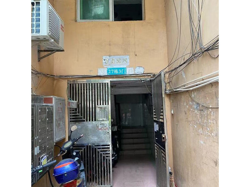 广东省中山市坦洲镇金山城27幢3门304房法拍房图片6