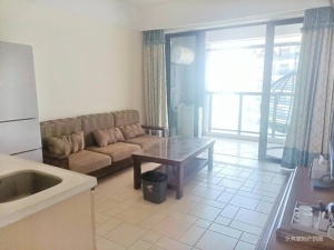 泡泡海家园 2室2厅 67.06㎡ 精装_惠州大亚湾霞涌二手房图片