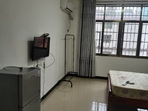 国贸新城 1室1厅 40㎡ 整租_衡阳耒阳市耒阳市租房图片
