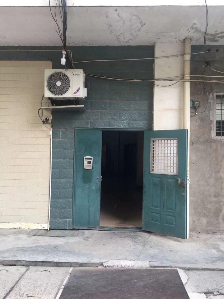 衡阳市珠晖区红星菜园50号汇通东江丽景C栋601室法拍房图片4