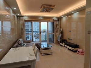 锦绣海湾城六期 2室2厅 85㎡ 整租中山南朗街道南朗镇租房图片